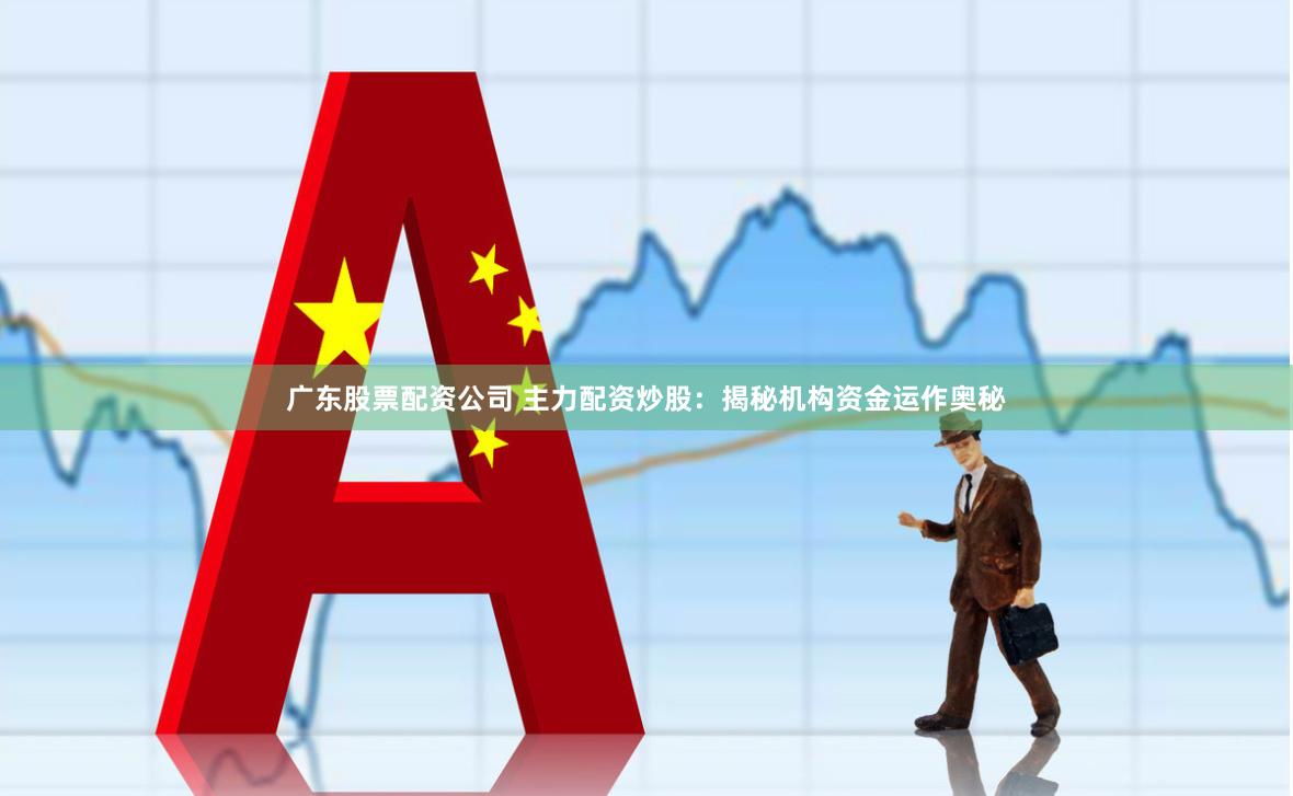 广东股票配资公司 主力配资炒股：揭秘机构资金运作奥秘