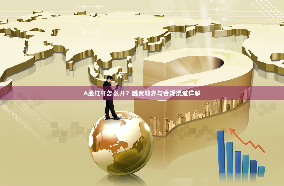 A股杠杆怎么开？融资融券与合规渠道详解