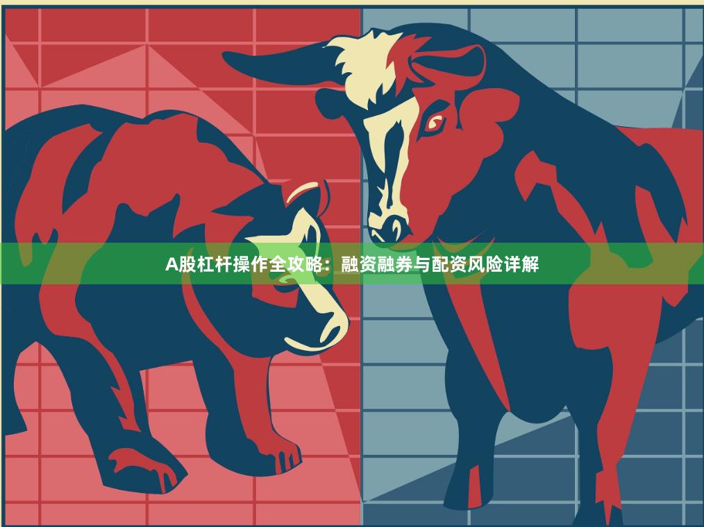 A股杠杆操作全攻略：融资融券与配资风险详解