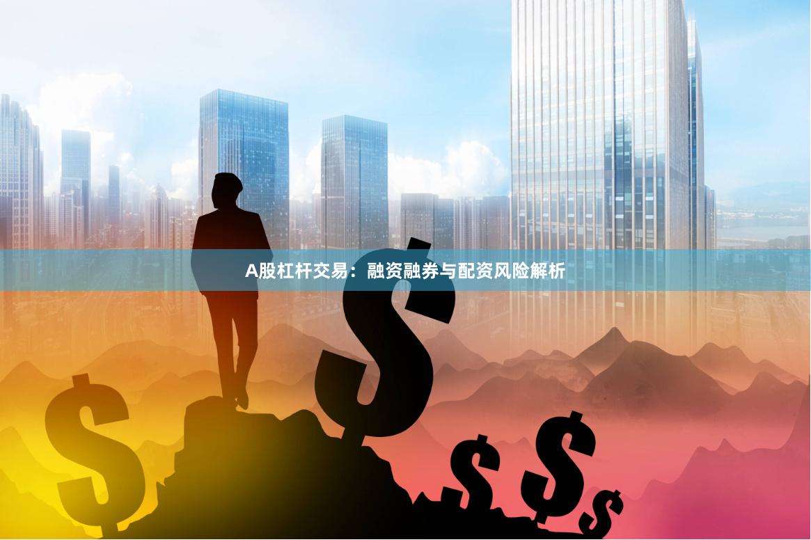 A股杠杆交易：融资融券与配资风险解析