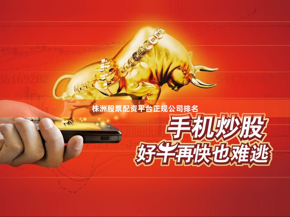 株洲股票配资平台正规公司排名