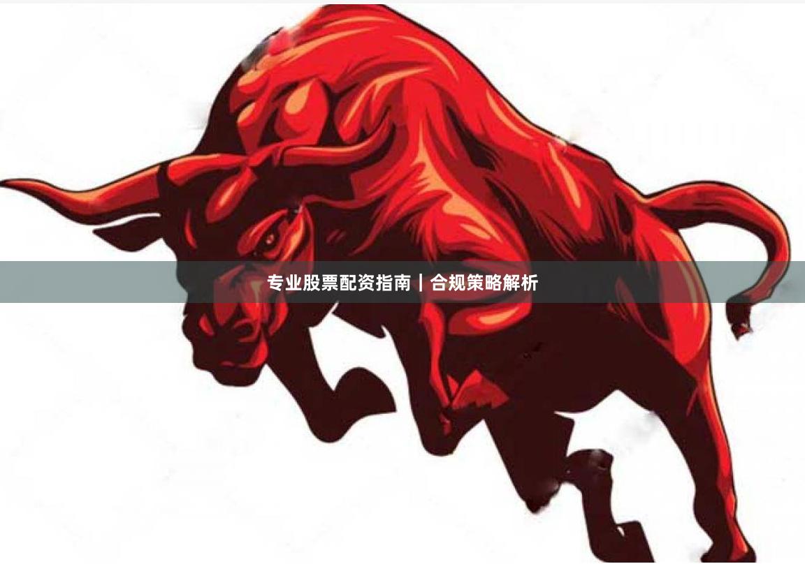 专业股票配资指南｜合规策略解析