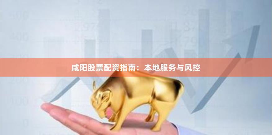 咸阳股票配资指南：本地服务与风控