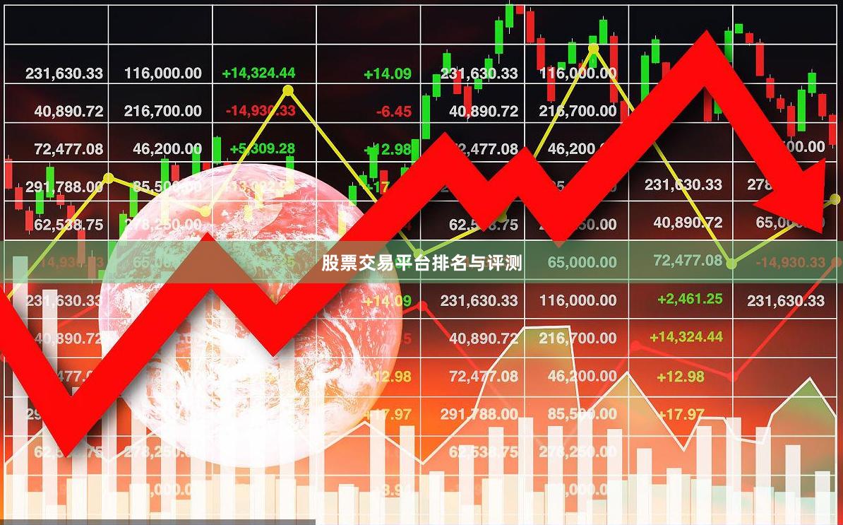 股票交易平台排名与评测